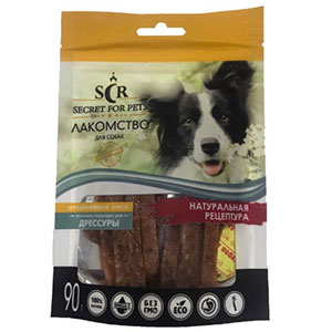 For dogs - Treats