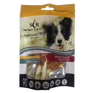 For dogs - Treats