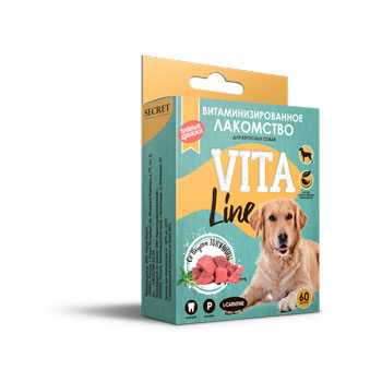 For Dogs - Supplements and Vitamins