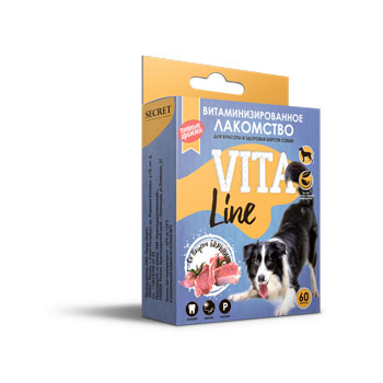 For Dogs - Supplements and Vitamins