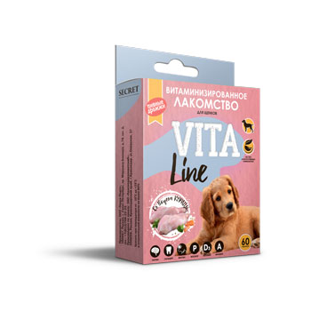 For Dogs - Supplements and Vitamins