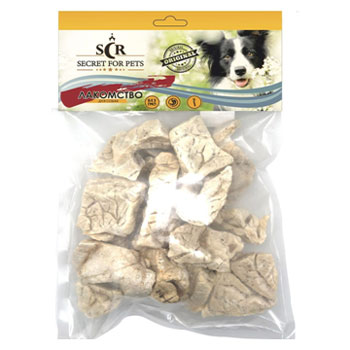 For dogs - Treats