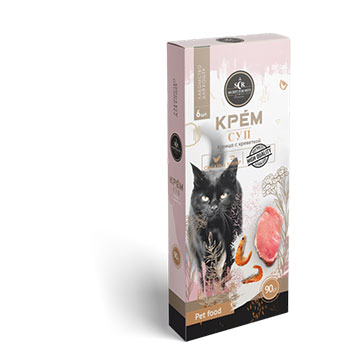 For Cats – Treats