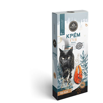 For Cats – Treats