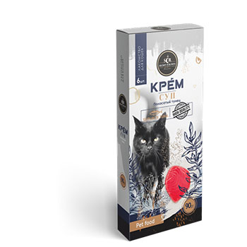 For Cats – Treats