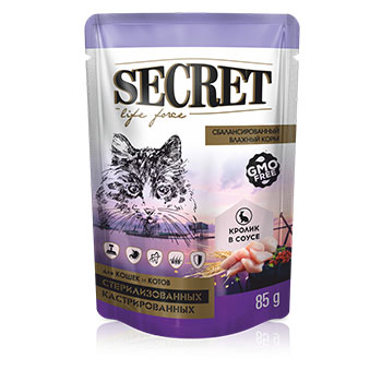 For Cats – Wet Food Diets