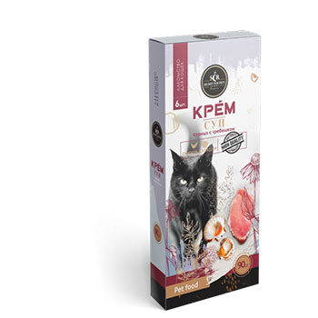 For Cats – Treats