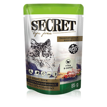 For Cats – Wet Food Diets