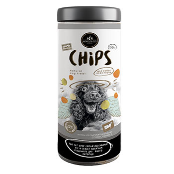 For dogs - Treats