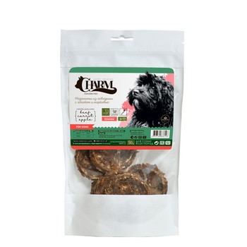 For dogs