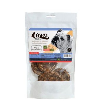 For dogs