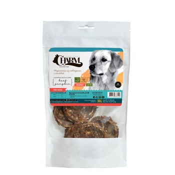 For dogs