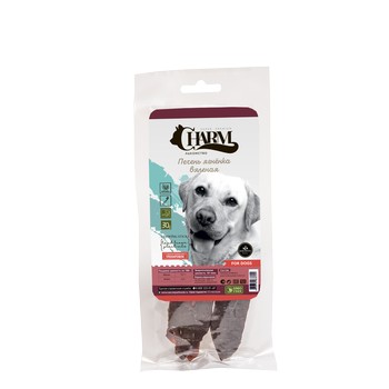 For dogs
