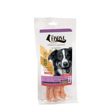 For dogs
