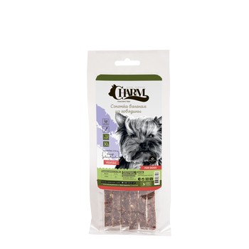For dogs
