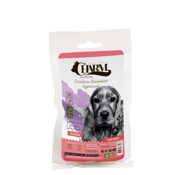 For dogs