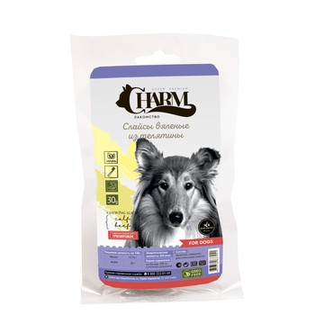 For dogs