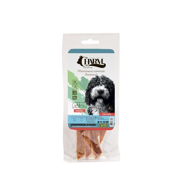 For dogs