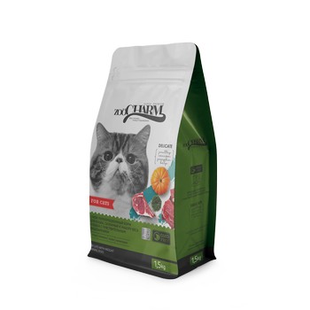 For cats