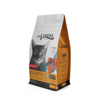For cats