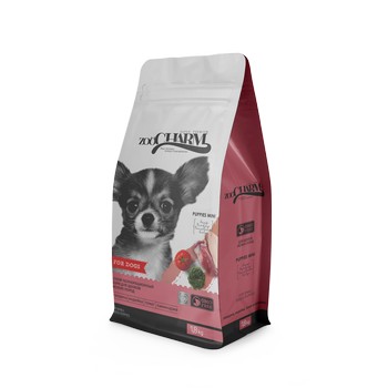 For dogs