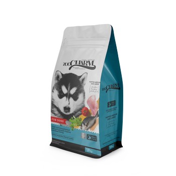 For dogs