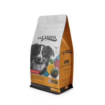 For dogs