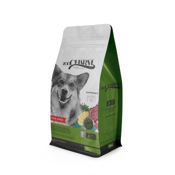 For dogs