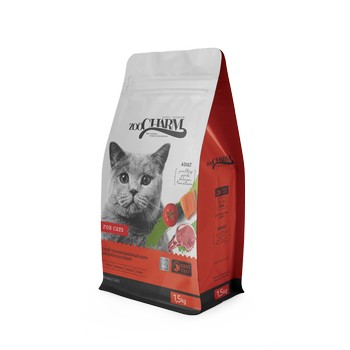 For cats