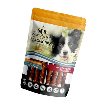 For dogs - Treats