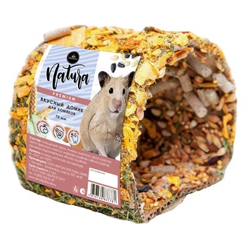 For rodents - Treats