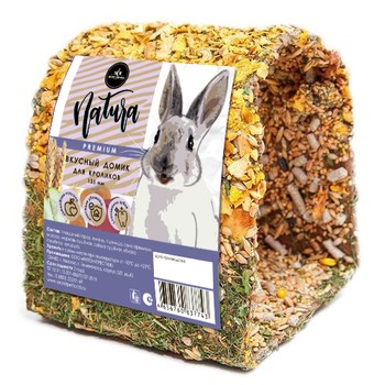 For rodents - Treats