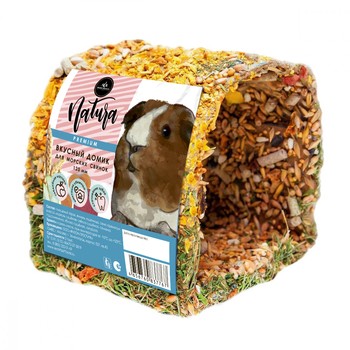For rodents - Treats