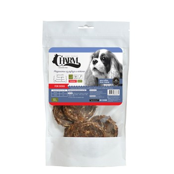 For dogs