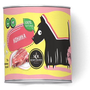 For dogs - Wet diets