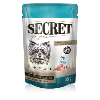 For dogs - Wet diets