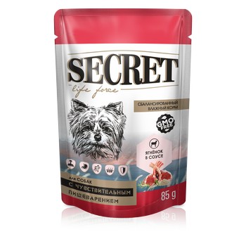 For dogs - Wet diets