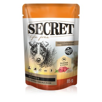 For dogs - Wet diets