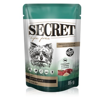 For dogs - Wet diets