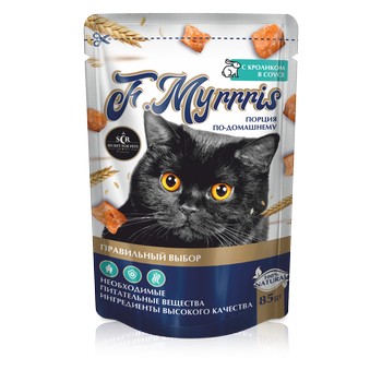 For Cats – Wet Food Diets