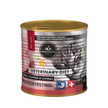 For Cats – Wet Food Diets