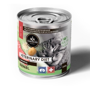 For Cats – Wet Food Diets