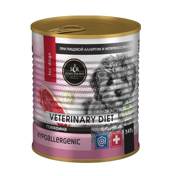 For dogs - Wet diets