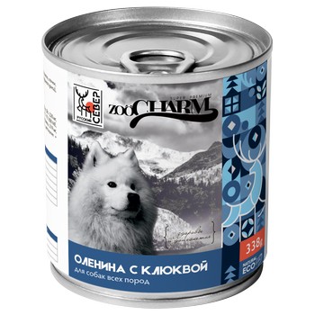 For dogs