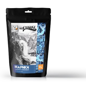 For dogs