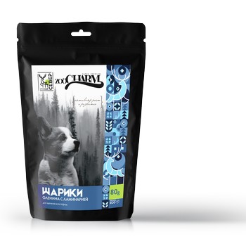 For dogs