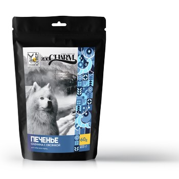 For dogs