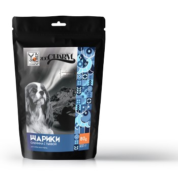 For dogs