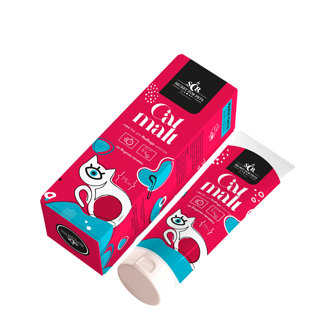 For Cats – Supplements and Vitamins