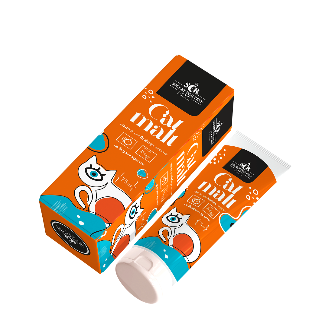 For Cats – Supplements and Vitamins
